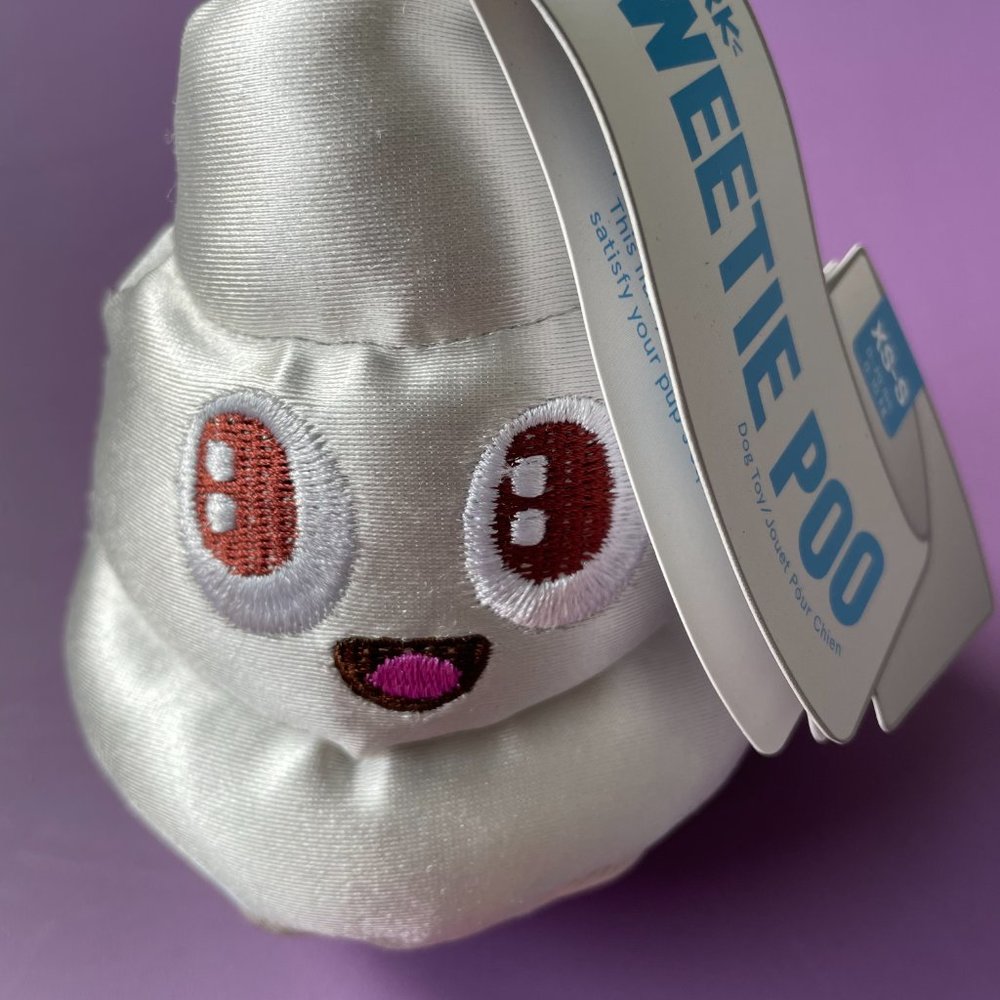 NWT! Bark | Sweetie Poo